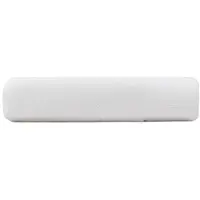Cinderella Weekend Badmat - Extra zacht - Katoen - Low twist garen - 50x90 cm - Absorberend - Wit
