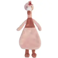 Happy horse Knuffeldoekje Flamingo Fiddle