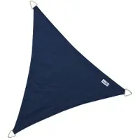 Nesling coolfit 5x5x5m Navy Blauw