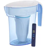 Zero Water 1.7 Liter Waterkan