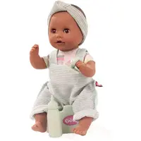 Götz Puppe - Sleepy Aquini - 33 cm - Mädchen - - One Size - Puppen