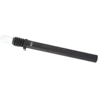 Postmoderne Zadelpen post modern verend kaars cushy 25.4 zwart