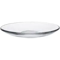 Duralex Schotel Duralex Gigogne 13,5 cm Transparant 6 stuks