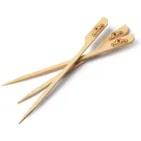 Napoleon Spiesen 15 Cm 48 Stuks