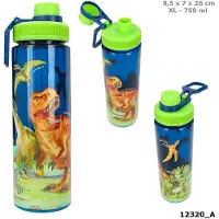 Dino World drinkfles XL
