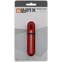 Lynx Achterlicht usb capsule xl
