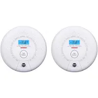 X-Sense SC01 Combimelder 2-pack