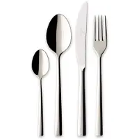 Villeroy & Boch Bestekset Piemont - 16-Delig