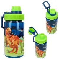 Dino World drinkfles 500ml