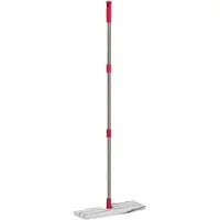Dirt Devil Dweil met Dweilstok - Vloerreiniger - Incl. Microvezeldoek