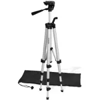 Vonroc Meetgereedschap statief 37-110cm