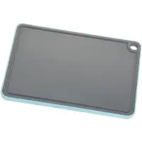 Excellent houseware Snijplank met anti-slip 32 x 23 cm