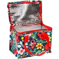 Rex London kinderlunchtasje ladybird