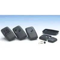 TEKO Abs-Set "Pocket" – Donkergrijs 73 x 43 1 x 18,3 mm