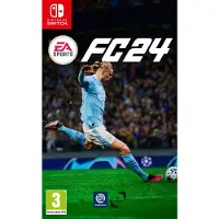EA Sports FC 24 Nintendo Switch