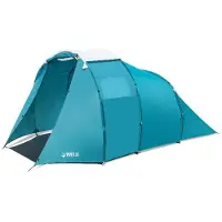 Intergard Familie tent 4 personen 400x225x180cm