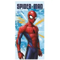 Marvel Spiderman strandlaken