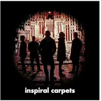 Cd Inspiral Carpets