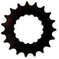 Xtrabike Tandwiel 20t 1/2x1/8 3mm