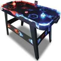 Usorteret Air Hockey Fire Vs Ice Zwart 14 Years