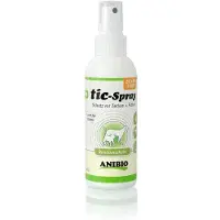 Anibio - Tic spray for dogs and cats - 150ml - (95003)