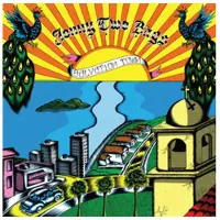 Cd Salvation Town