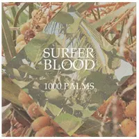 Cd 1000 Palms