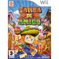 Samba De Amigo