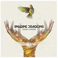 Universal Music Imagine Dragons - Smoke + Mirrors (Deluxe Edition) | CD