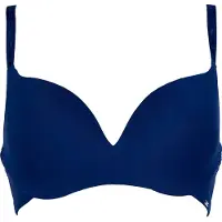 After Eden Voorgevormde bh LOÏS | Maat: 80F | Kleur: Marine Blauw