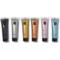 HEMA Acrylverf Metallic 6x20ml