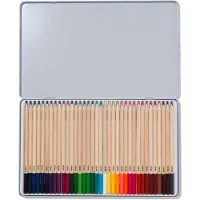 HEMA Kleurpotloden met intense kleuren - 36 stuks
