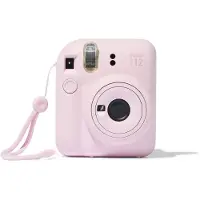 HEMA Instax mini 12 bloesemroze (roze)