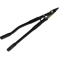 Kortpack - Staalbandschaar - Professioneel Model - Geschikt voor 25 t/m 50mm breed Staalband - (035.0930)