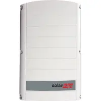 SolarEdge | SE12,5K-RW0TEBEN4 | 3 fase omvormer