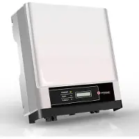 GoodWe GW 5000 DNS 30 1 fase omvormer