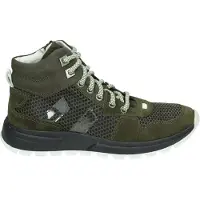 Track style 322868 wijdte 2,5 Veterschoenen | Maat 40 Jongens Groen