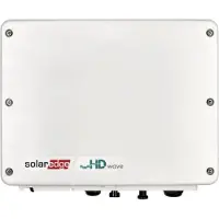 SolarEdge | SE4000H-RW000BNN4 | 1 fase omvormer