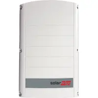SolarEdge | SE8K-RW0TEBEN4 | 3 fase omvormer
