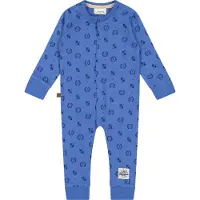 Frogs and Dogs - Boxpakje - - Handsome Academy - Blauw - Maat 68 -