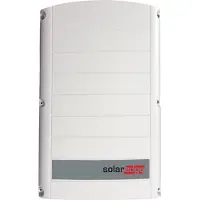SolarEdge | SE4K-RW0TEBEN4 | 3 fase omvormer - minimaal 14 panelen