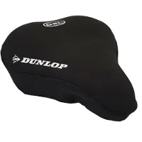 Dunlop Zadelhoes | | 27 x 24 cm (Gel, Zwart)