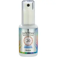 Lichtwesen Aeolus tinctuur 20
