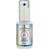 Lichtwesen Maria tinctuur 21