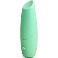 Smile Maker Vibrators The Whisperer Flexible Lipstick Vibrator