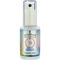 Lichtwesen Seraphis bey tinctuur 13