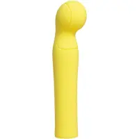 Smile Maker The Tennis Pro G-Spot Vibrator