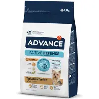 Advance Canine Volwassen Hypoallergene Snack Hondenvoer 1.5kg