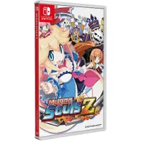 Mugen Souls Z - Switch