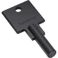 Netatmo slimme sleutel voor slim deurslot 1-pack